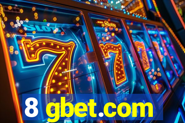 8 gbet.com